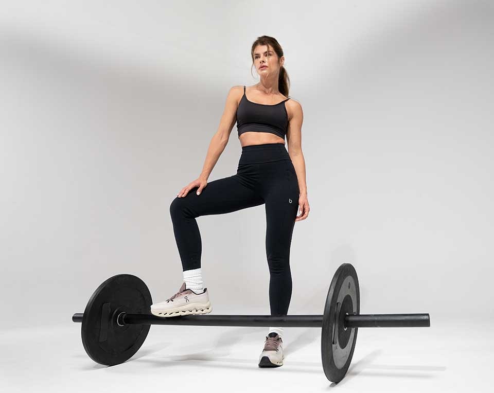 Básicos — Bro Fitwear