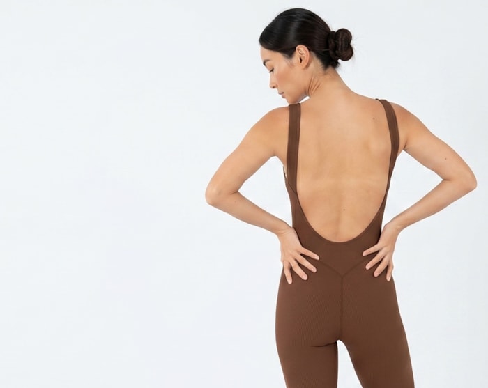 Linha BROcurve — Bro Fitwear