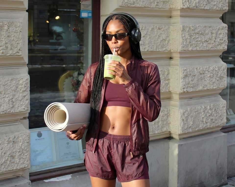 Casual — Bro Fitwear