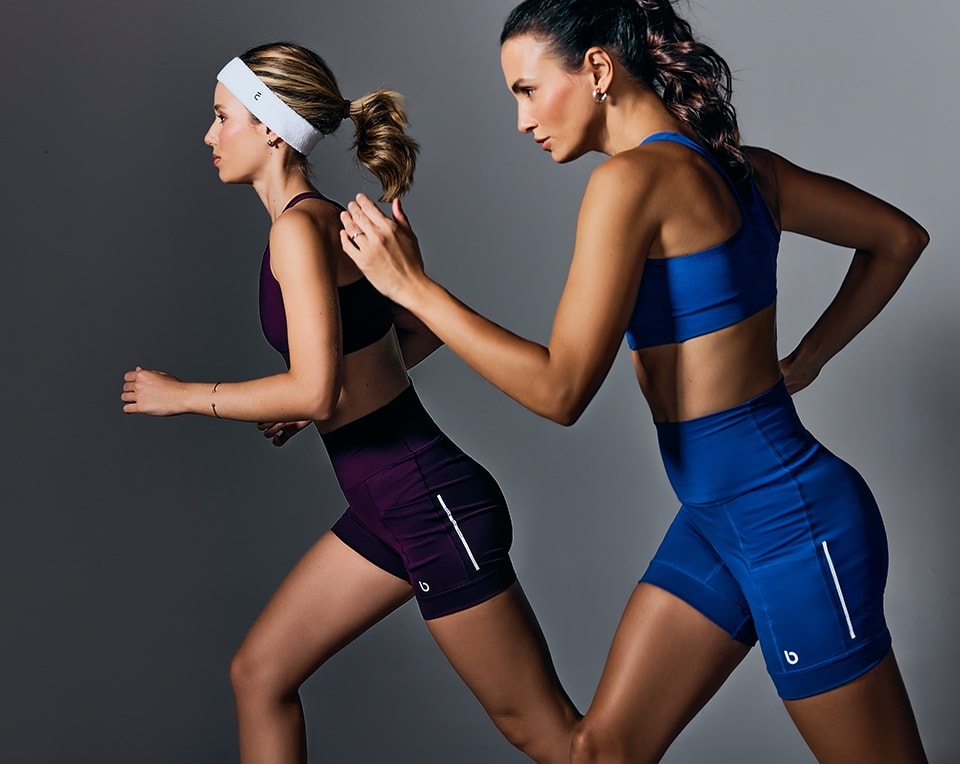 Corrida — Bro Fitwear