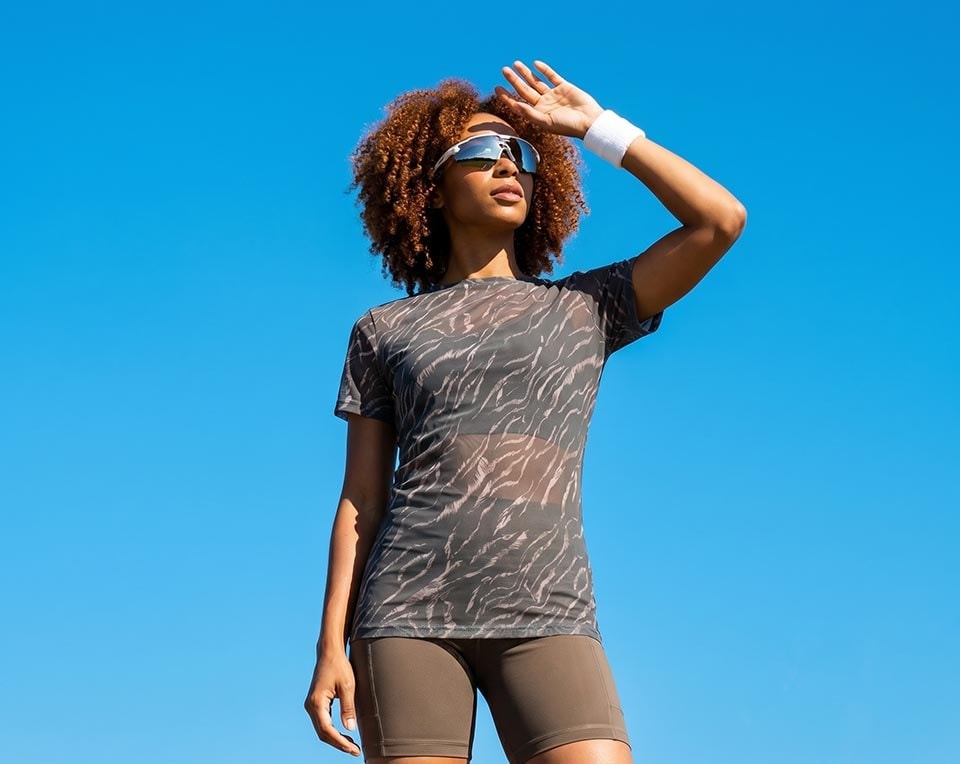 Proteção UV50+ — Bro Fitwear