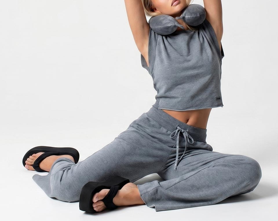 Toque Macio — Bro Fitwear