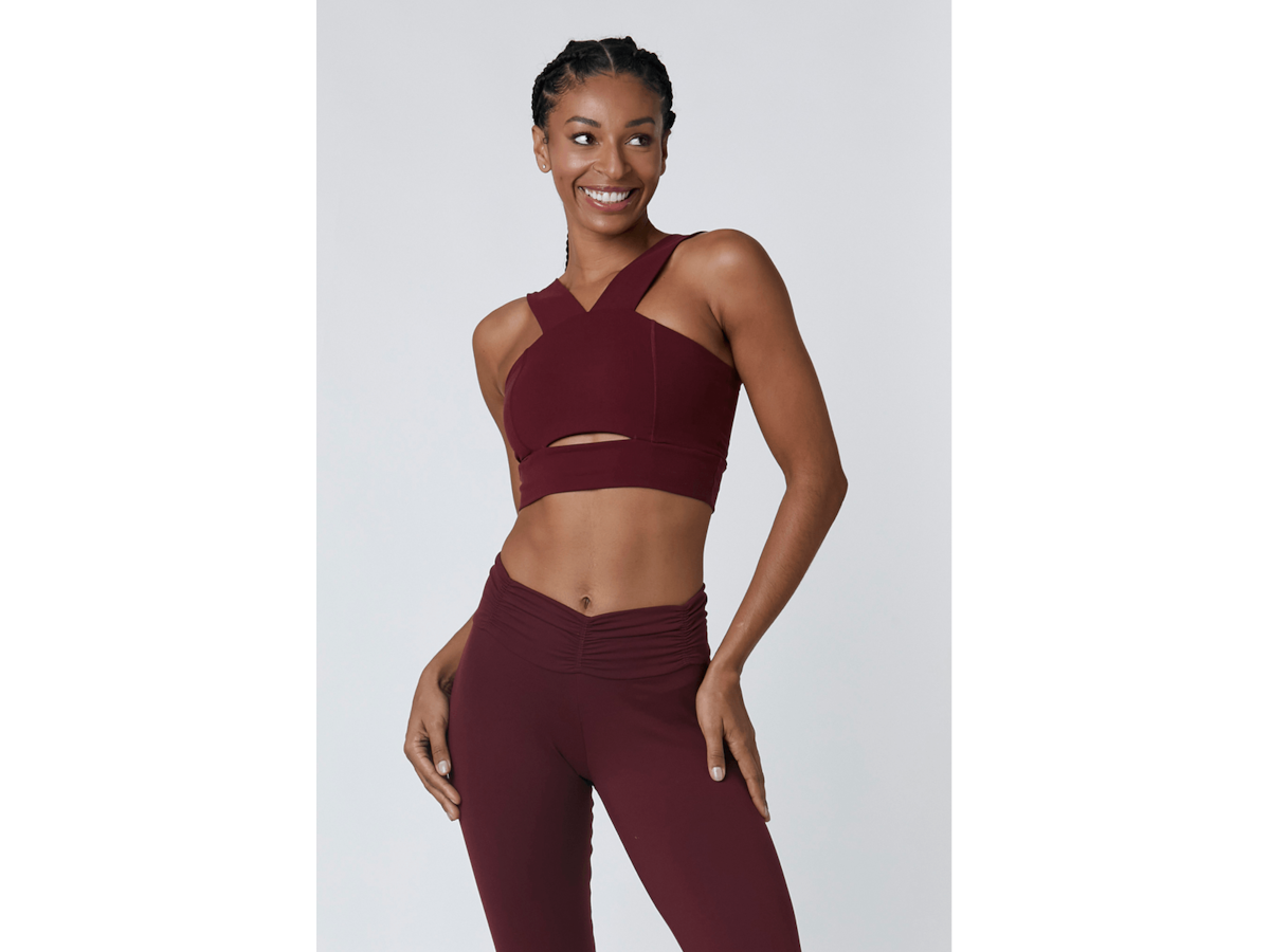 Top Fitness Penelope Active