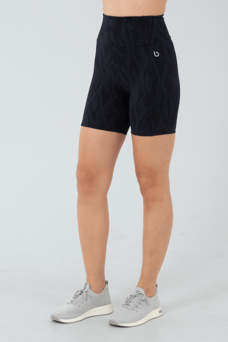 BERMUDA FITNESS ADRIAN