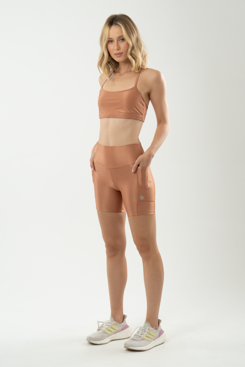 BERMUDA FITNESS APATITA