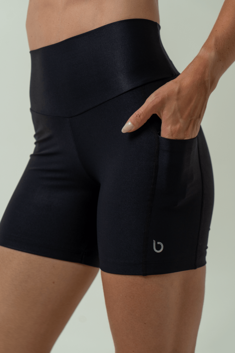 BERMUDA FITNESS APATITA