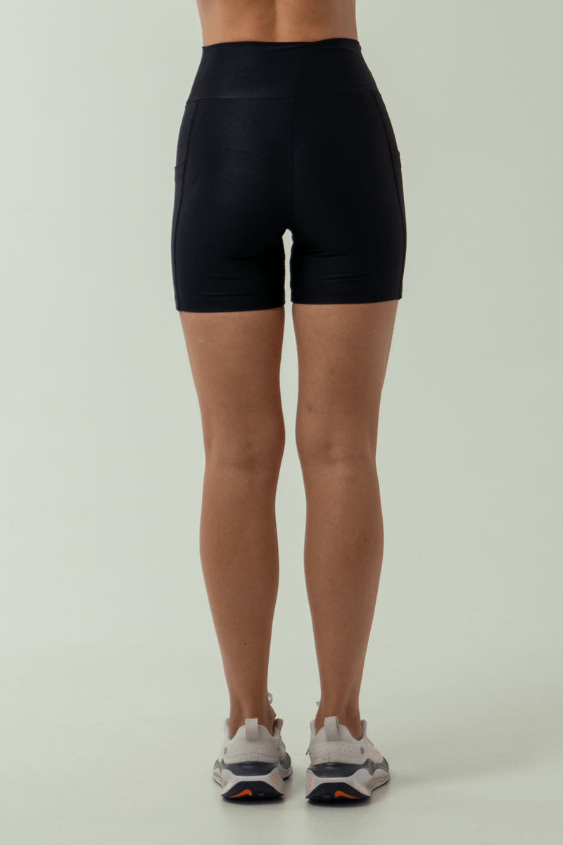 BERMUDA FITNESS APATITA