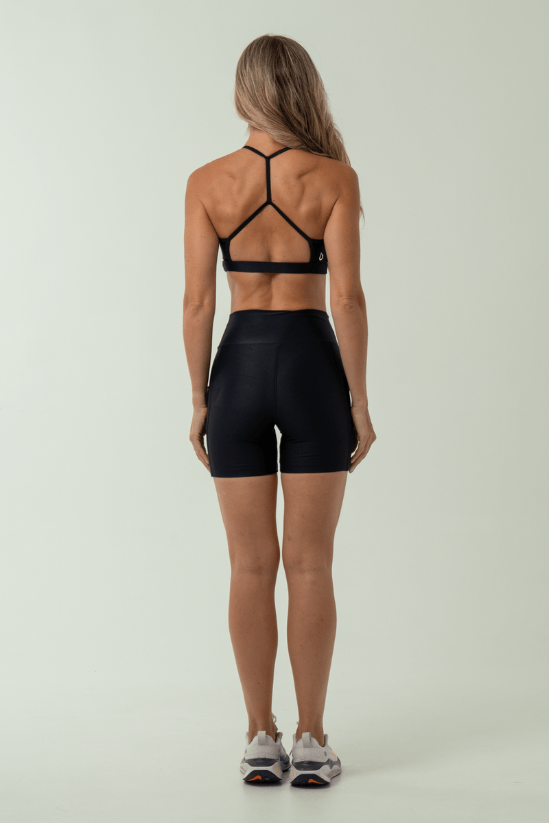 BERMUDA FITNESS APATITA