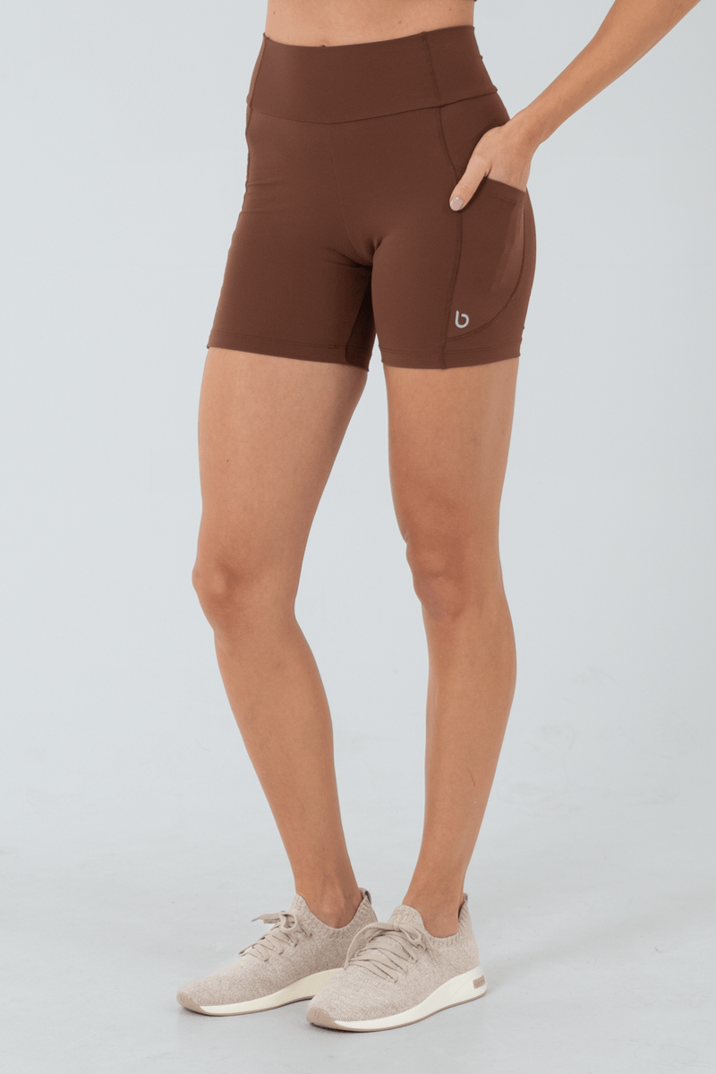 BERMUDA FITNESS COLUMBIA