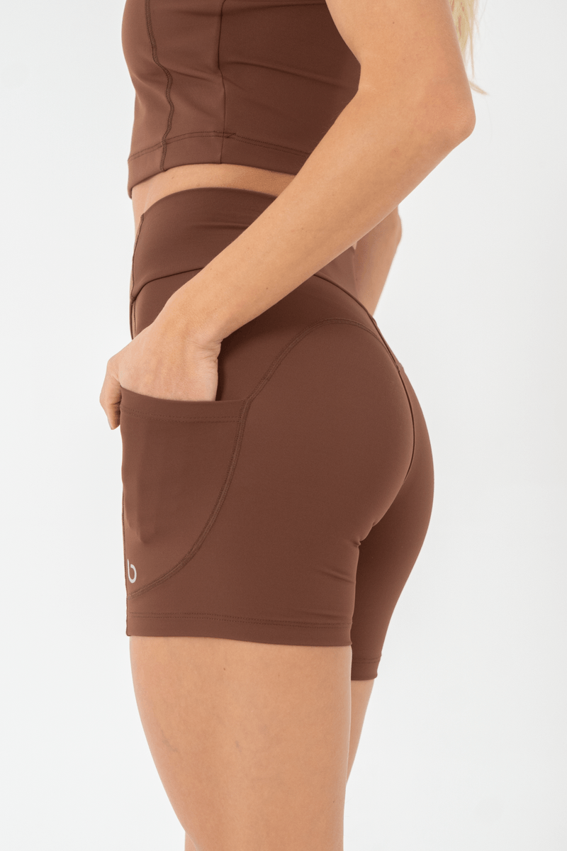 BERMUDA FITNESS COLUMBIA