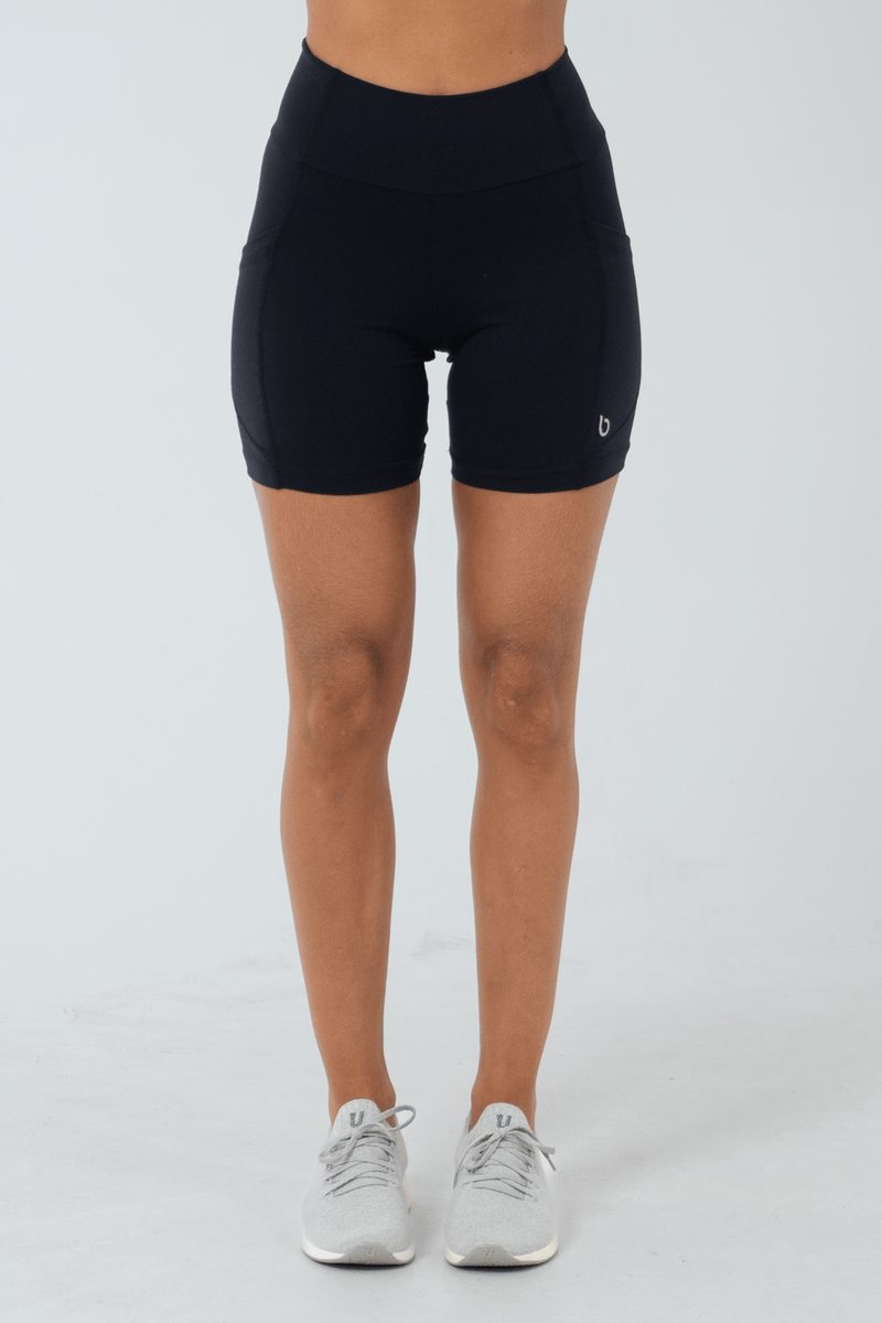 BERMUDA FITNESS COLUMBIA