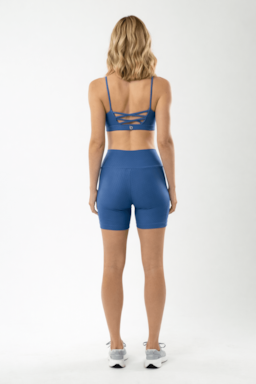 Ver foto 2 de 2 — BERMUDA FITNESS DREAM