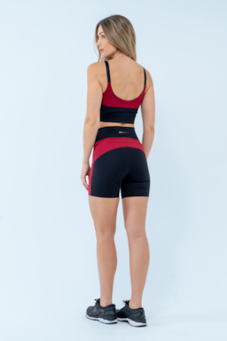 Ver foto 4 de 8 — BERMUDA FITNESS DT EPIC