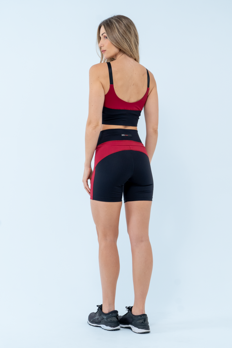 BERMUDA FITNESS DT EPIC