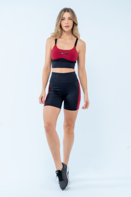 Ver foto 5 de 8 — BERMUDA FITNESS DT EPIC