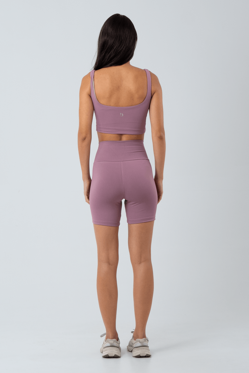 BERMUDA FITNESS DUSK HARMONIA BÁSICA
