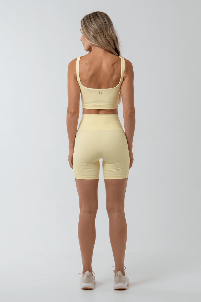 BERMUDA FITNESS DUSK HARMONIA BÁSICA