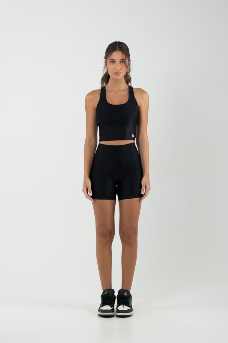 BERMUDA FITNESS KELP