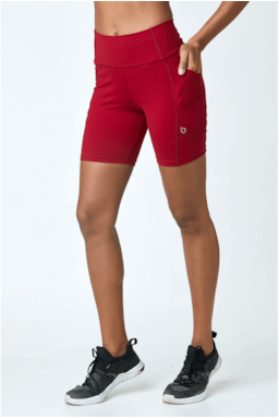 Ver foto 1 de 4 — BERMUDA FITNESS MONTANA