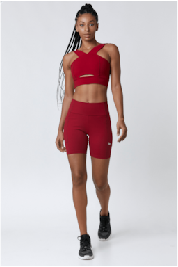 Ver foto 3 de 4 — BERMUDA FITNESS MONTANA