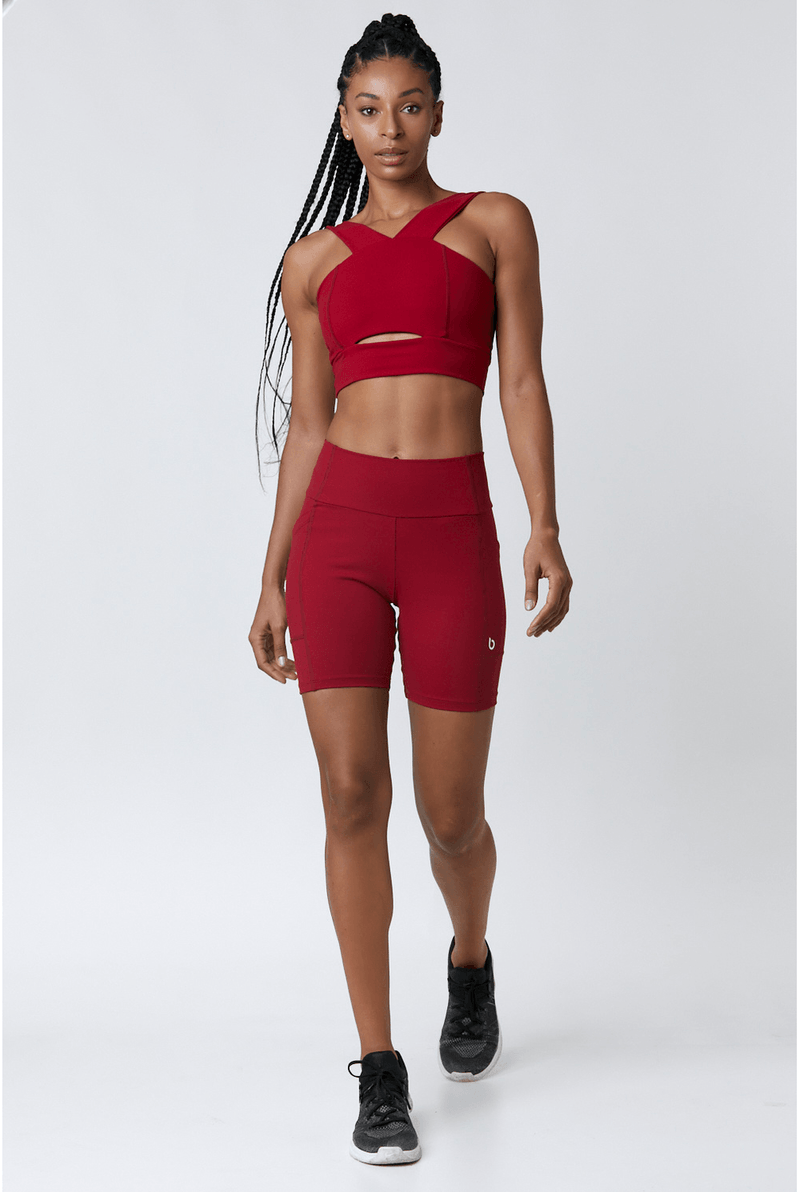BERMUDA FITNESS MONTANA