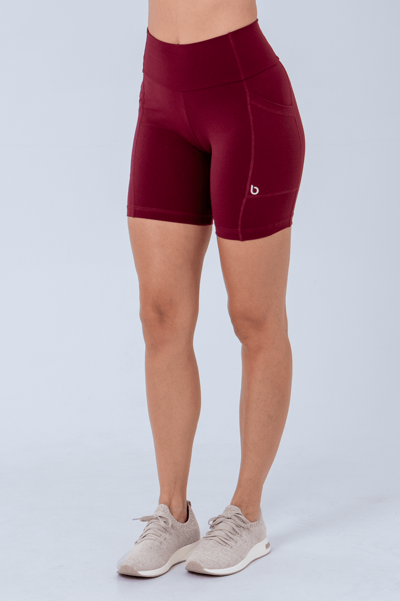BERMUDA FITNESS MONTANA