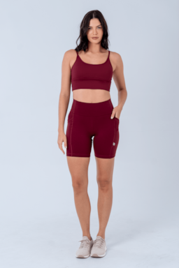 Ver foto 4 de 8 — BERMUDA FITNESS MONTANA