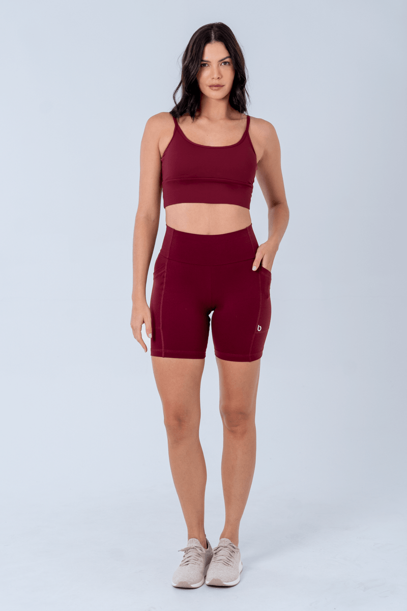 BERMUDA FITNESS MONTANA