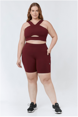 Ver foto 8 de 8 — BERMUDA FITNESS MONTANA