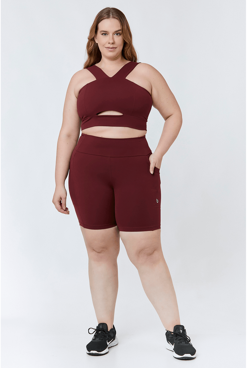 BERMUDA FITNESS MONTANA