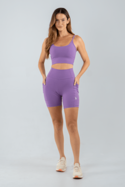 Ver foto 4 de 6 — BERMUDA FITNESS MONTANA