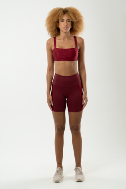 Ver foto 2 de 6 — BERMUDA FITNESS RUBI