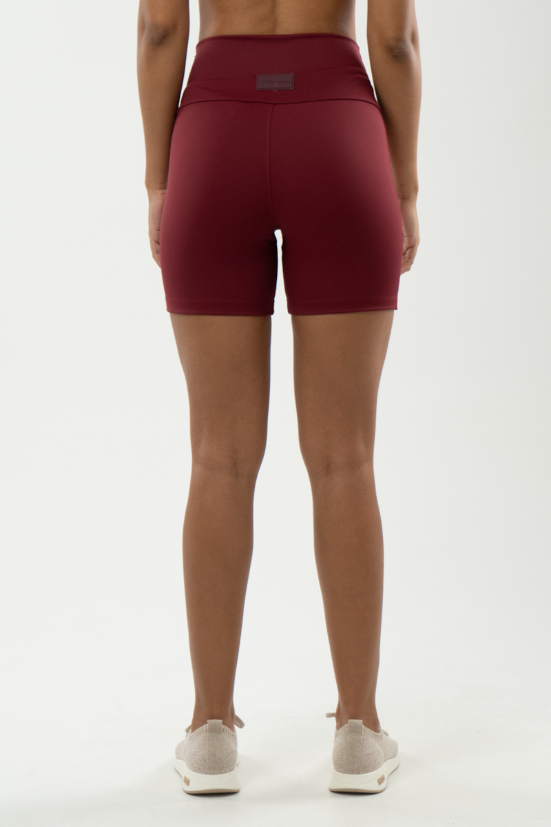 BERMUDA FITNESS RUBI
