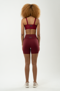 Ver foto 4 de 6 — BERMUDA FITNESS RUBI