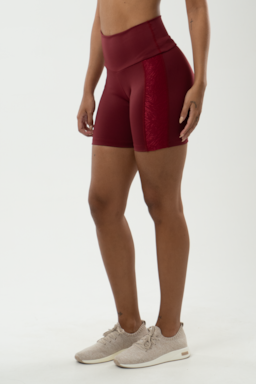Ver foto 5 de 6 — BERMUDA FITNESS RUBI