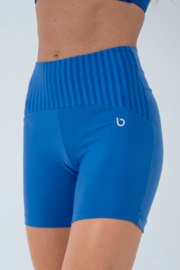 Ver foto 1 de 6 — BERMUDA FITNESS SPEED