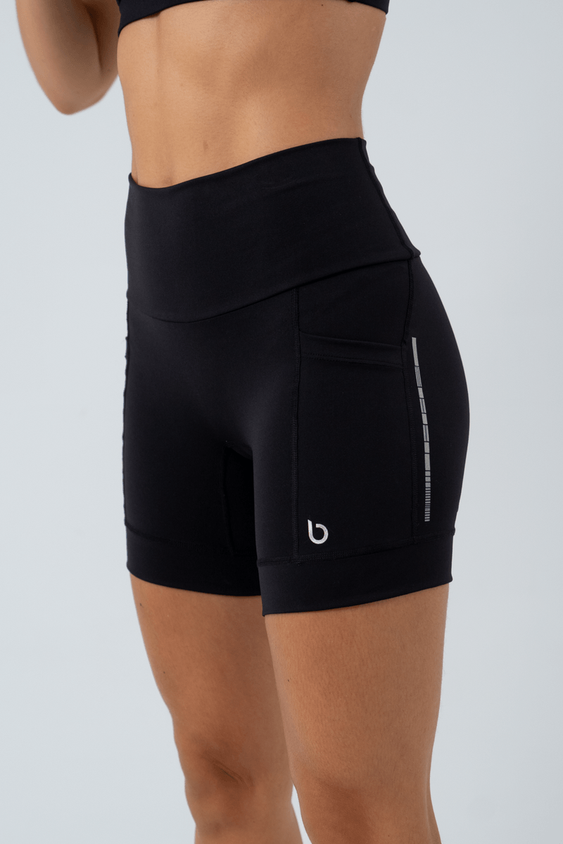 BERMUDA FITNESS VELOZ