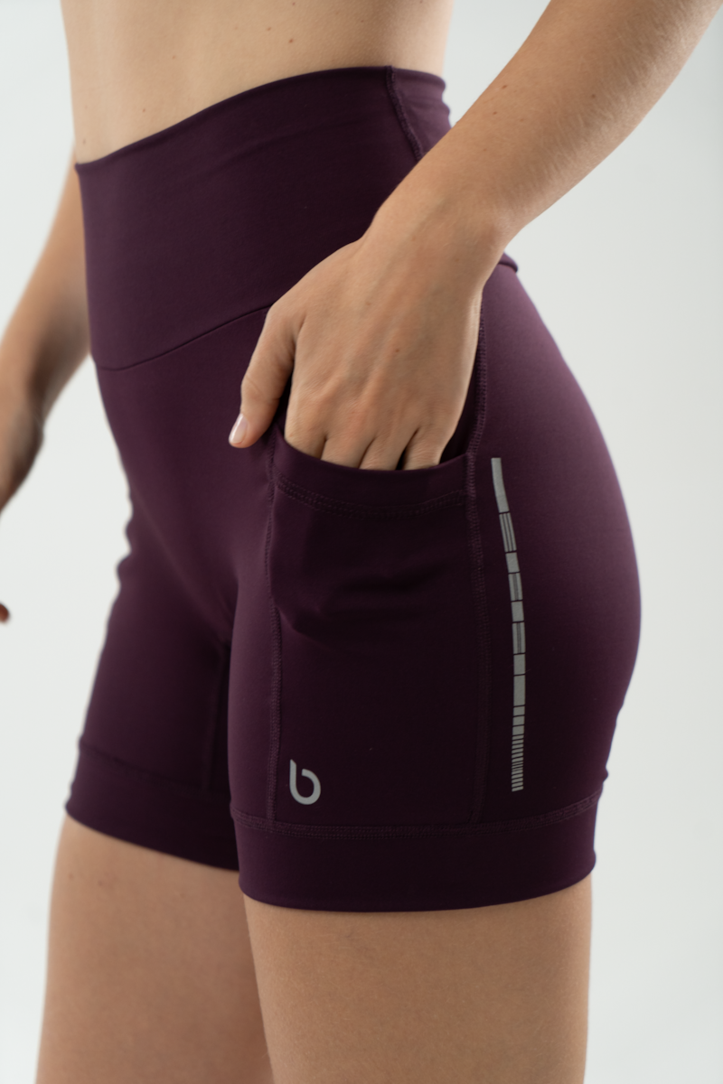 BERMUDA FITNESS VELOZ