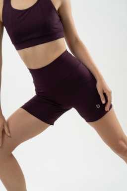Ver foto 2 de 9 — BERMUDA FITNESS VELOZ