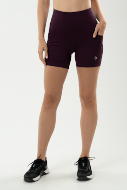Ver foto 5 de 9 — BERMUDA FITNESS VELOZ