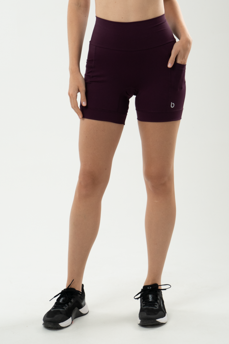 BERMUDA FITNESS VELOZ