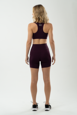 Ver foto 9 de 9 — BERMUDA FITNESS VELOZ