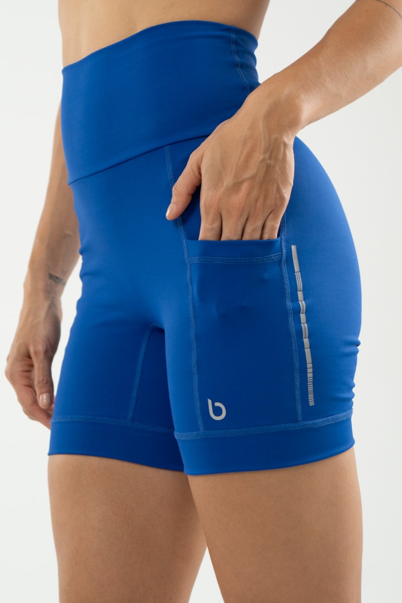 BERMUDA FITNESS VELOZ