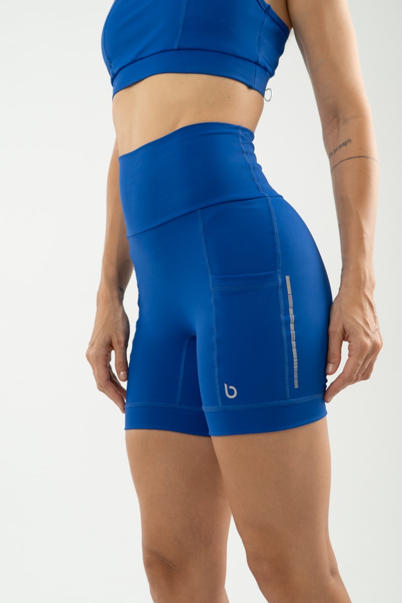 BERMUDA FITNESS VELOZ