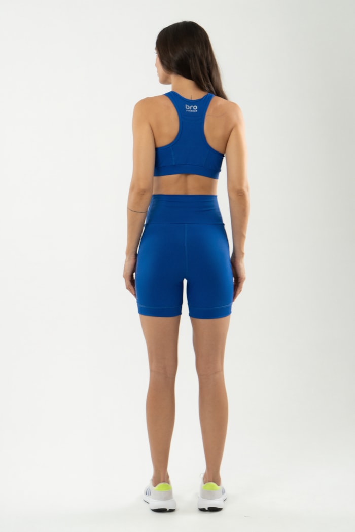 Ver foto 9 de 10 — BERMUDA FITNESS VELOZ