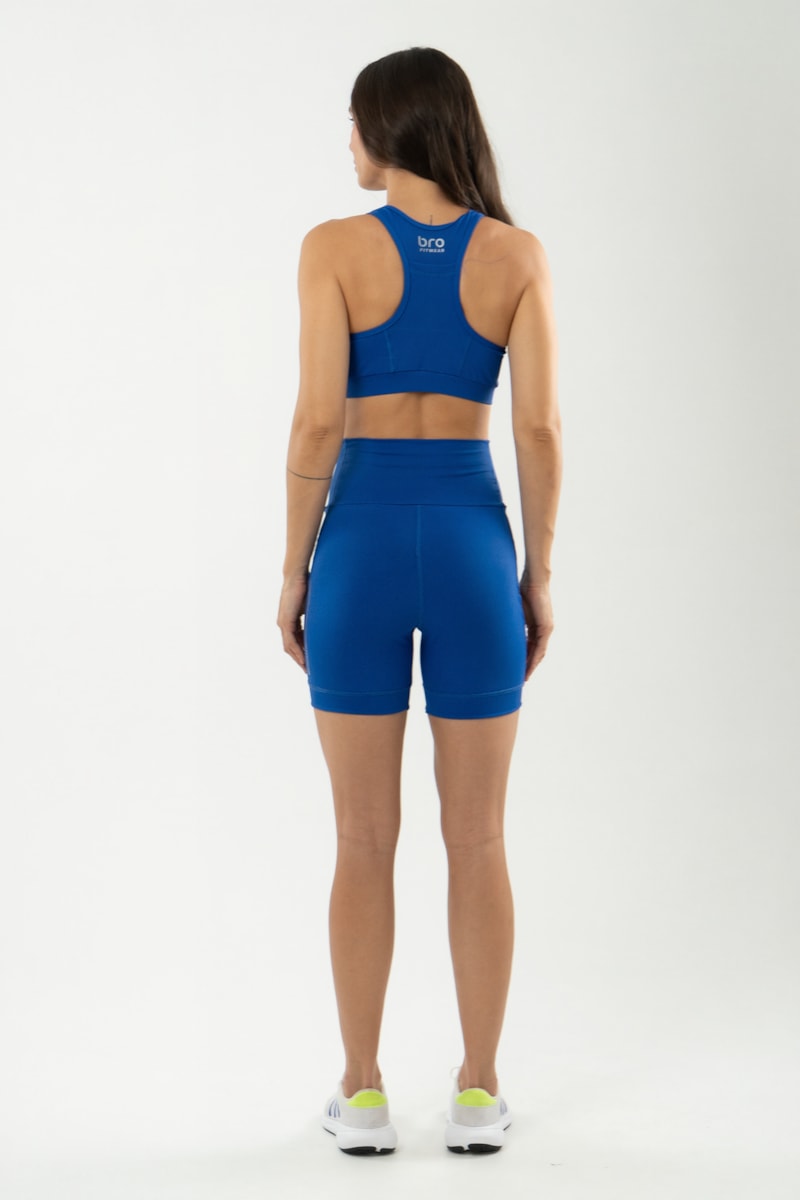 BERMUDA FITNESS VELOZ