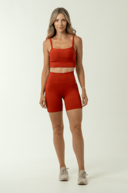 Ver foto 2 de 7 — BERMUDA FITNESS VOLLUTO