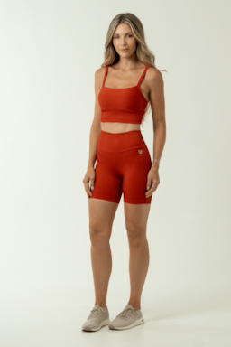 Ver foto 5 de 7 — BERMUDA FITNESS VOLLUTO