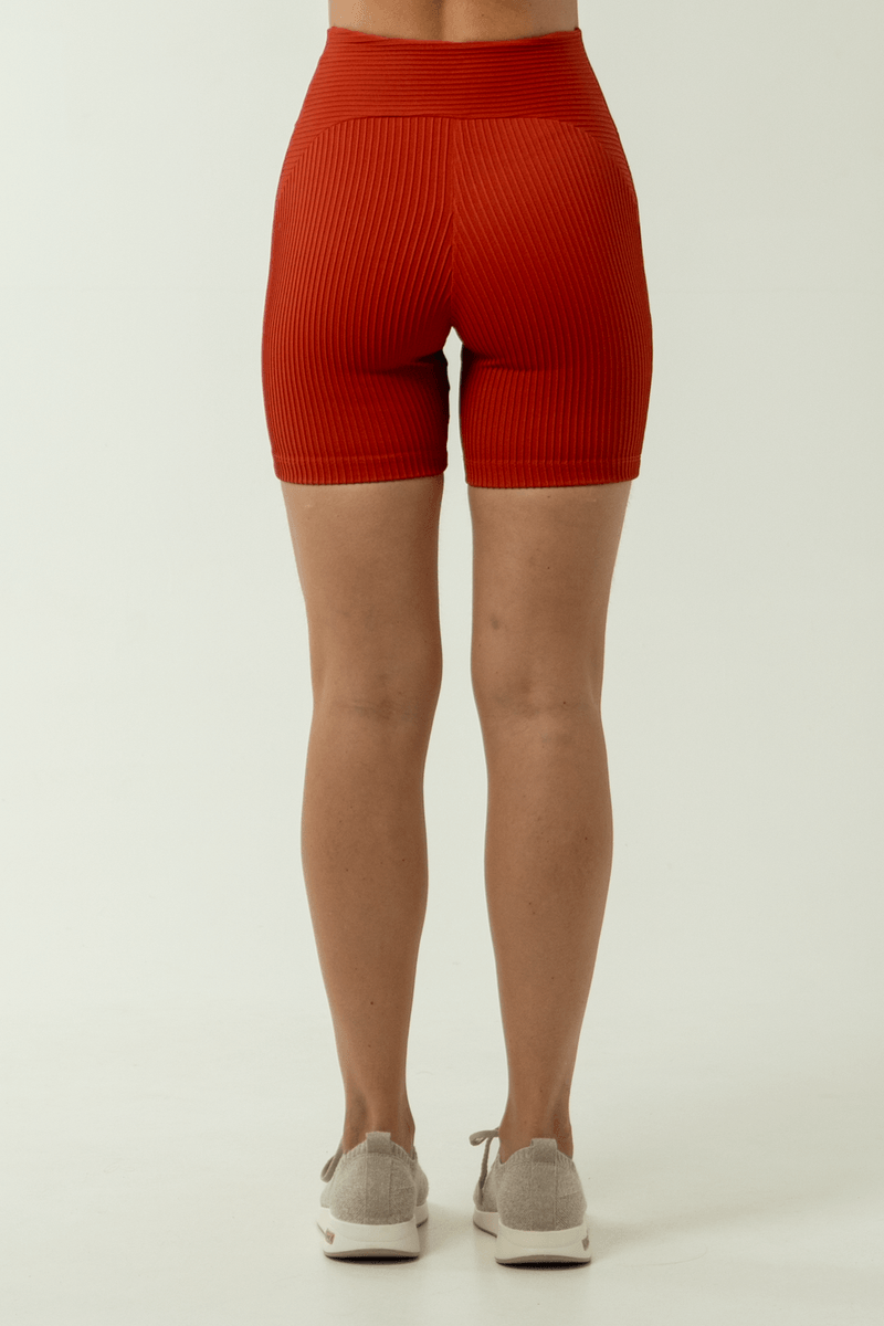 BERMUDA FITNESS VOLLUTO