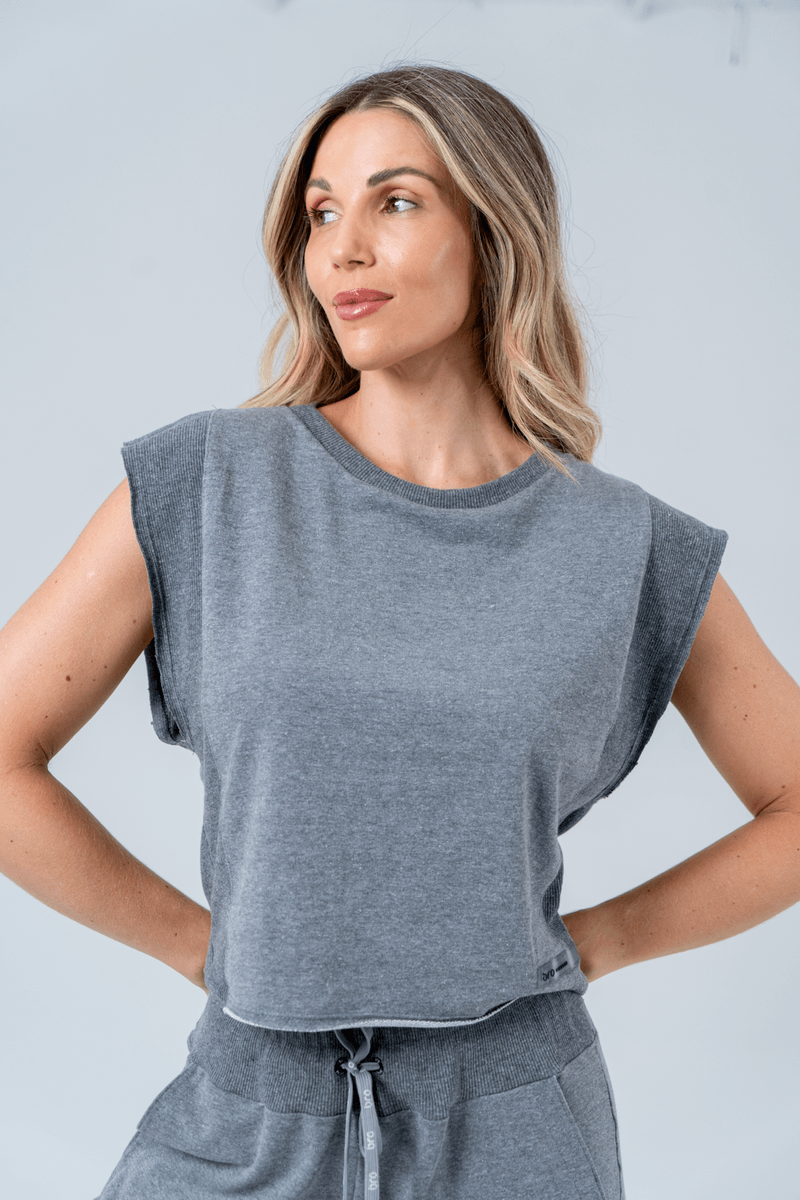 BLUSA CROPPED NATASHA